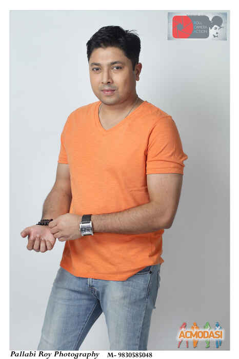 Joy  Chakraborty photo №39295. Uploaded 09 January 2016