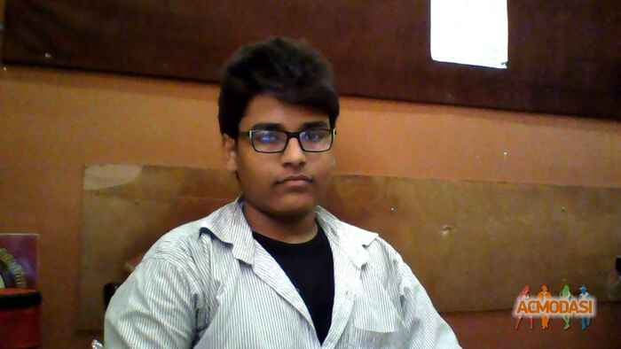 Nikunj  Agarwal photo №47550. Uploaded 22 February 2016