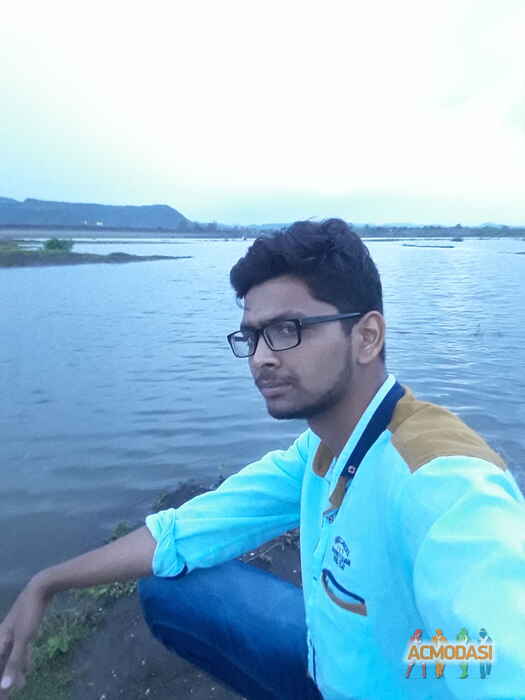 RUSHIKESH EKNATH DAKLE photo №68614. Uploaded 26 July 2016