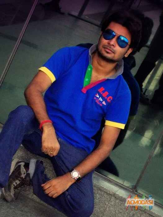 ATINDRA GHOSH  GHOSH photo №79972. Uploaded 15 October 2016