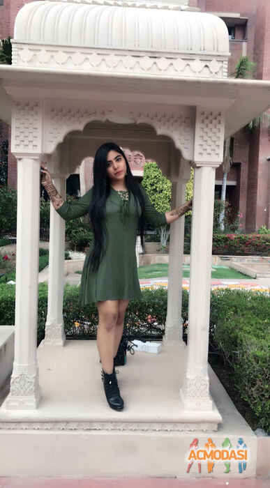 Soundarya  Grover photo №100519. Uploaded 10 April 2017