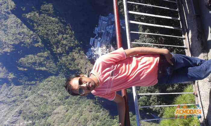 Vimlesh  Rathor photo №42135. Uploaded 20 January 2016