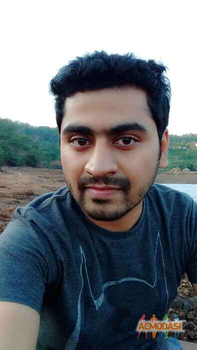 Sanket  Sawant photo №43483. Uploaded 28 January 2016