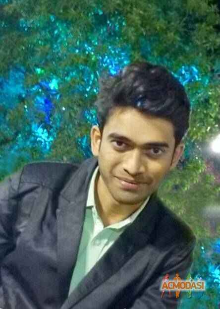 Bhushan Anil Dhotre photo №103189. Uploaded 04 May 2017