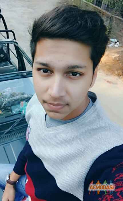 Lakshya  Sharma photo №106689. Uploaded 21 June 2017