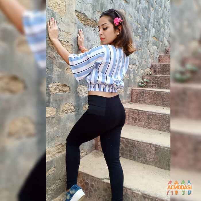 Kavya  Pant photo №120622. Uploaded 25 July 2019