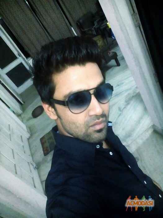 Gaurav Bhushan (GARRY) photo №18001. Uploaded 31 August 2015