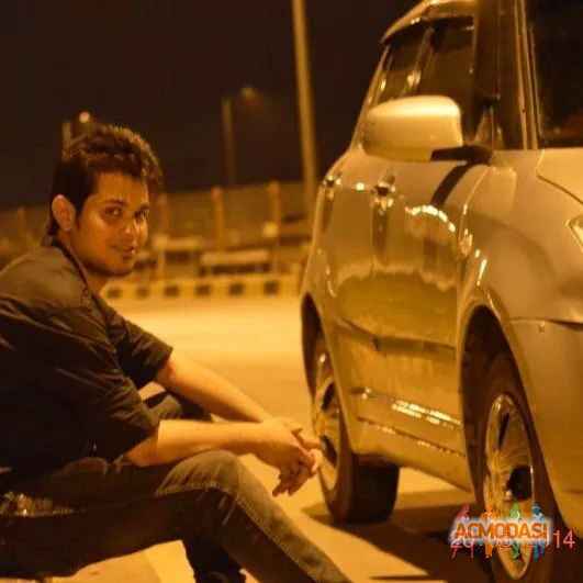 Prateek  Dixit photo №19097. Uploaded 07 September 2015