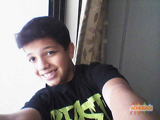 Aryan   photo №43142. Uploaded 24 January 2016