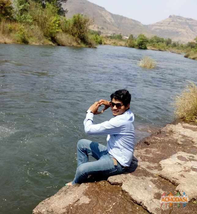 Gokul Gangadhar kale photo №57288. Uploaded 04 May 2016
