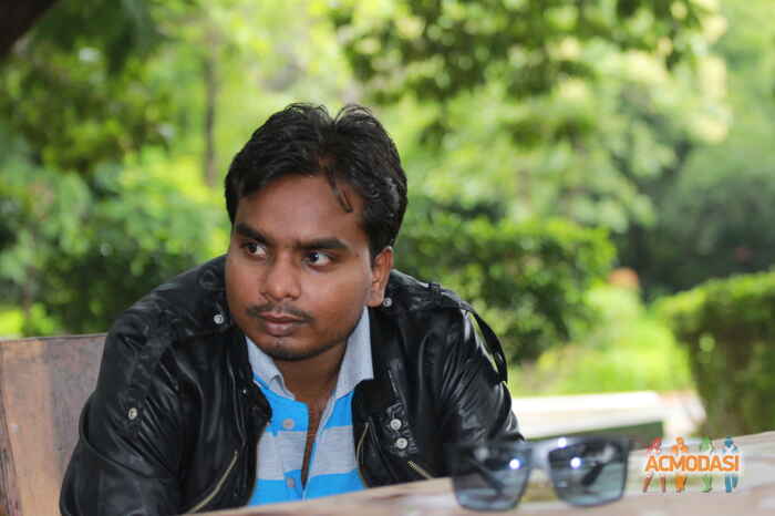 SHASHIKUMAR  DARAM photo №58715. Uploaded 15 May 2016