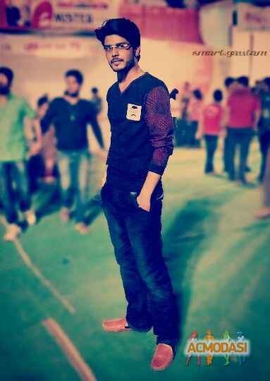 Gautam  Joshi photo №36603. Uploaded 27 December 2015