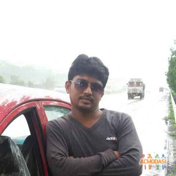 Chandrakant Puke G photo №45231. Uploaded 08 February 2016