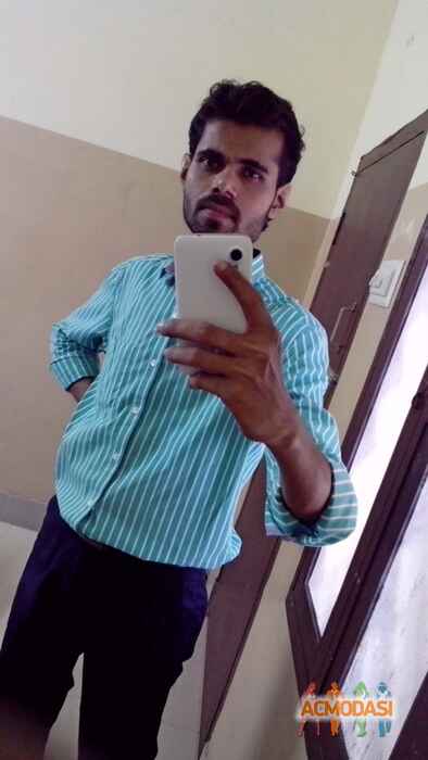 Arjun Patil   photo №58767. Uploaded 15 May 2016