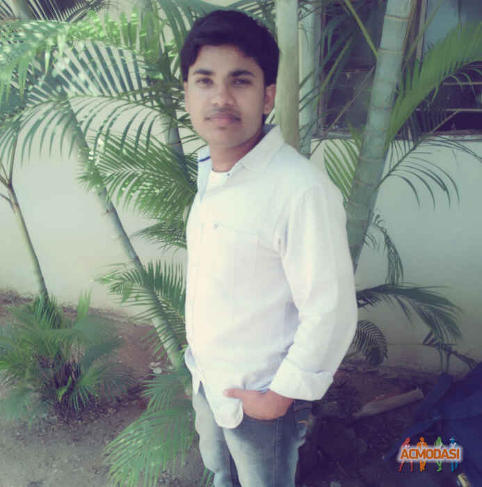 Ajayvardhan reddy Chappidi photo №59369. Uploaded 19 May 2016