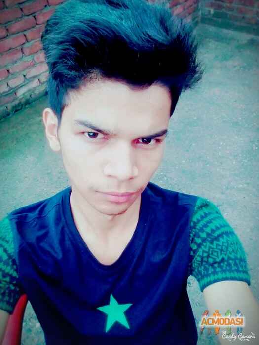 Nitin  Rauthan photo №70936. Uploaded 13 August 2016