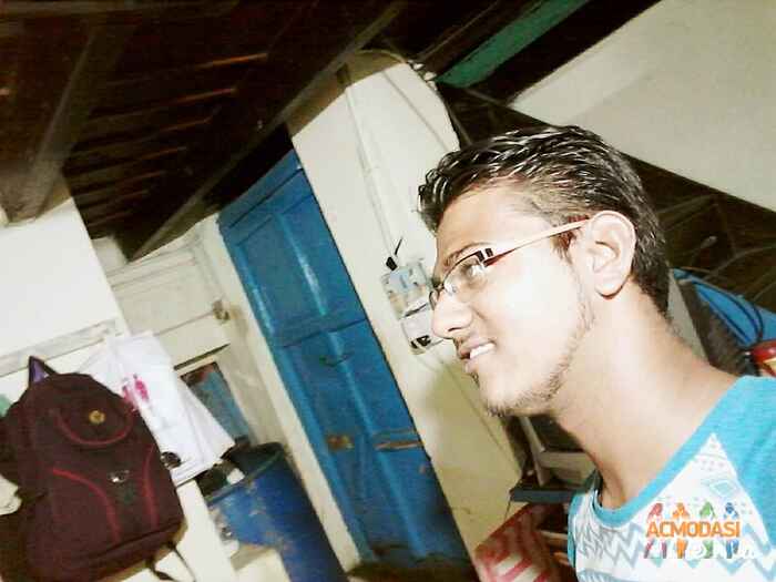 Salman Rajkumar Mulani photo №88346. Uploaded 20 December 2016