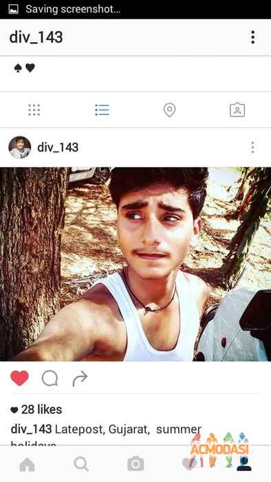 Divyesh Dharmesh Inamdar photo №63157. Uploaded 15 June 2016