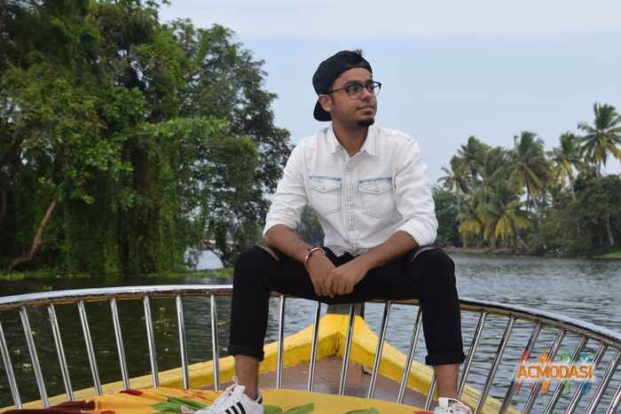 Jivesh Rajesh Nandwani photo №101874. Uploaded 22 April 2017