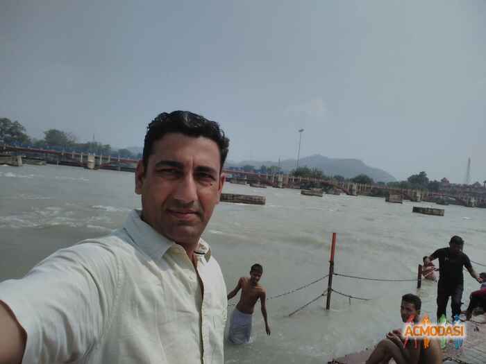 Deepak  Walia photo №25524. Uploaded 23 October 2015