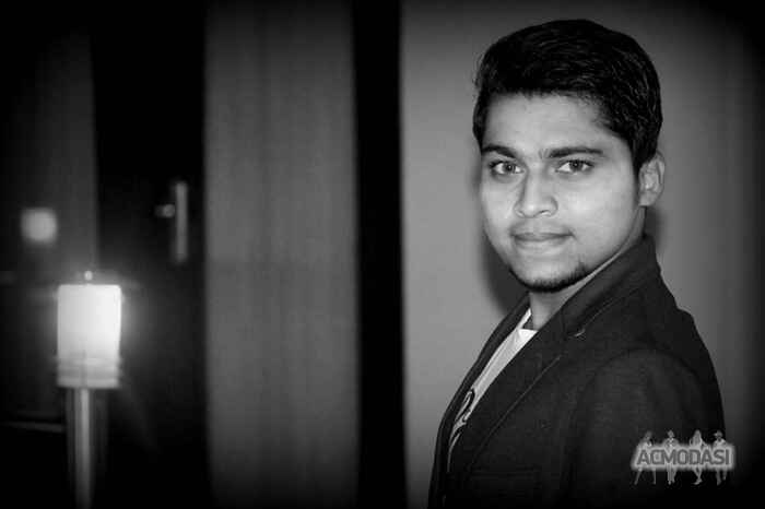 Divyesh   photo №42386. Uploaded 21 January 2016