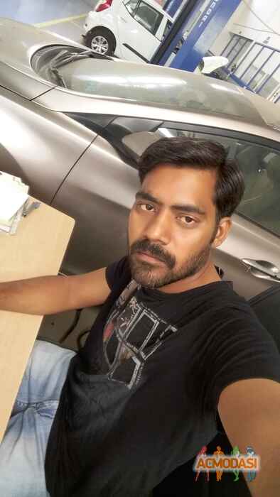 Vikas Ravindrapal Singh photo №56232. Uploaded 26 April 2016