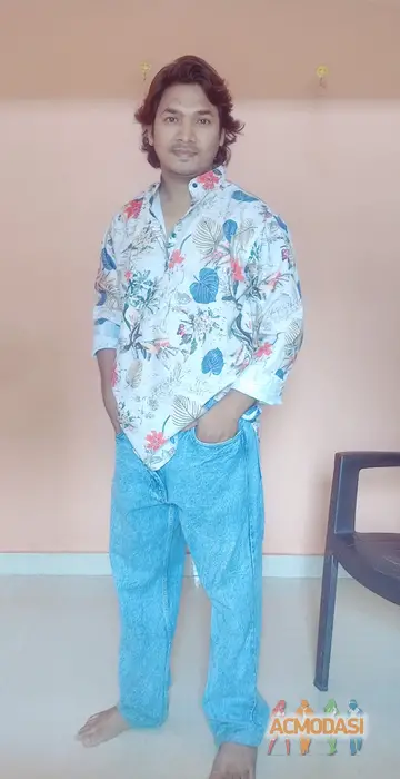 Pravin  Jaiswar photo №125988. Uploaded 30 October 2025