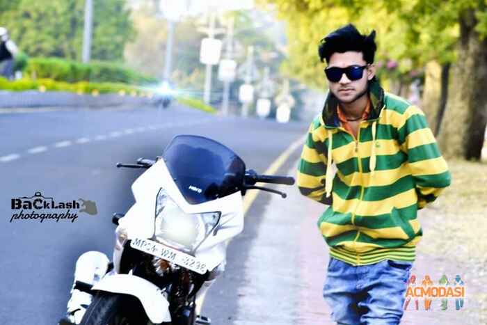 Kartik  Mehra photo №41416. Uploaded 17 January 2016