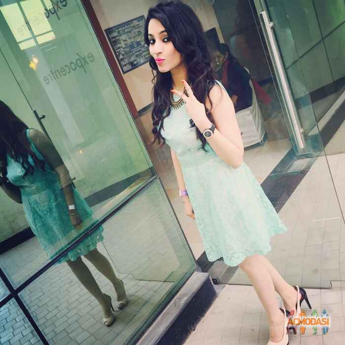 Yashika  Gulati photo №51057. Uploaded 20 March 2016