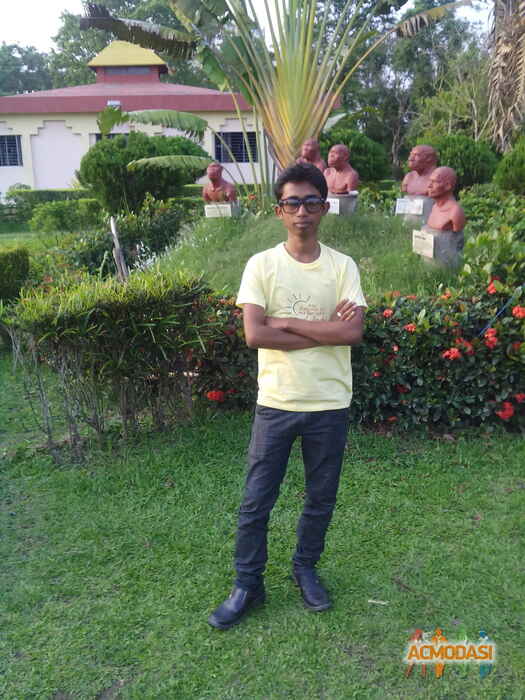 Chandan  Das photo №10492. Uploaded 16 July 2015