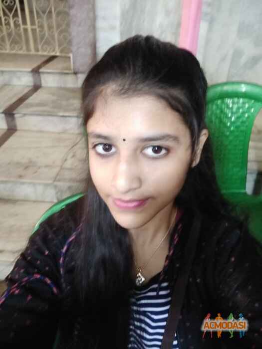 Ankita  Mondal photo №118281. Uploaded 17 November 2018