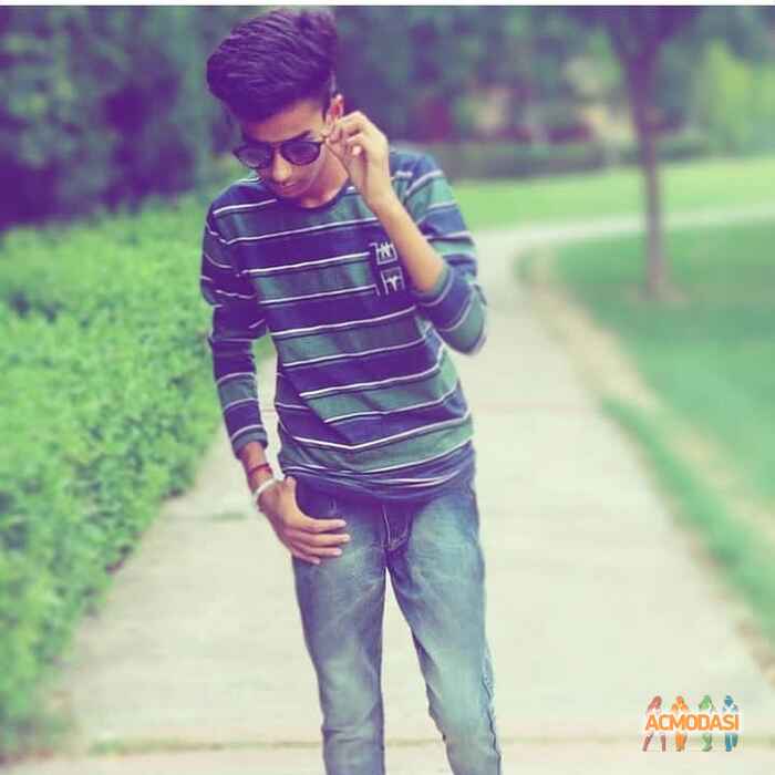 Ankit  Sharma photo №117443. Uploaded 05 September 2018