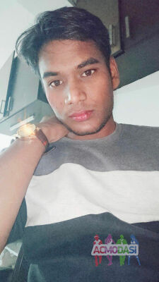 Kesh  Pal photo №122310. Uploaded 11 April 2020