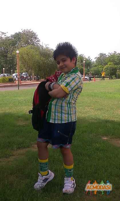 Vansh  Bhatia photo №19994. Uploaded 12 September 2015