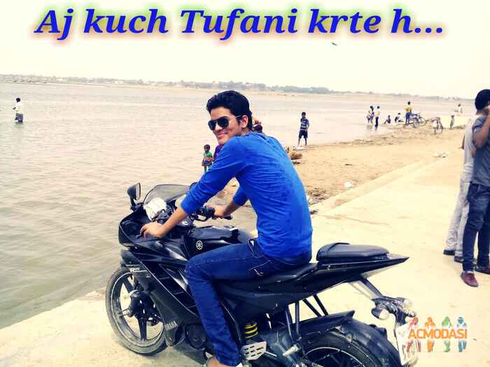 Kishan Kumar Yadav photo №62082. Uploaded 08 June 2016