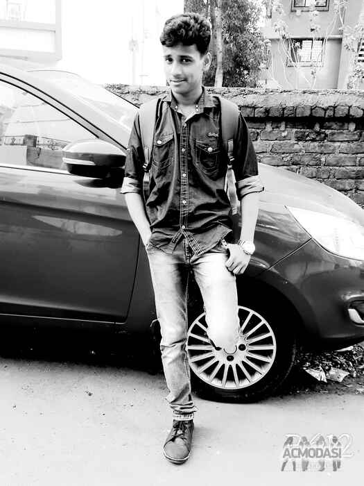 Gaurav Dilip Marne photo №60525. Uploaded 27 May 2016