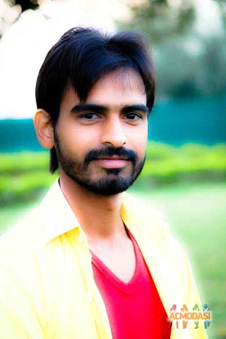 Sudhir Kumar Gujjar photo №93914. Uploaded 30 January 2017