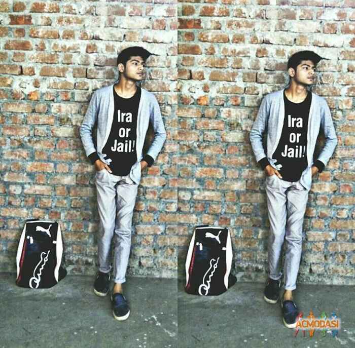 Parimal  Rohit photo №97227. Uploaded 02 March 2017