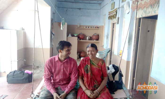 Jaimeen  Rajyaguru photo №103584. Uploaded 09 May 2017