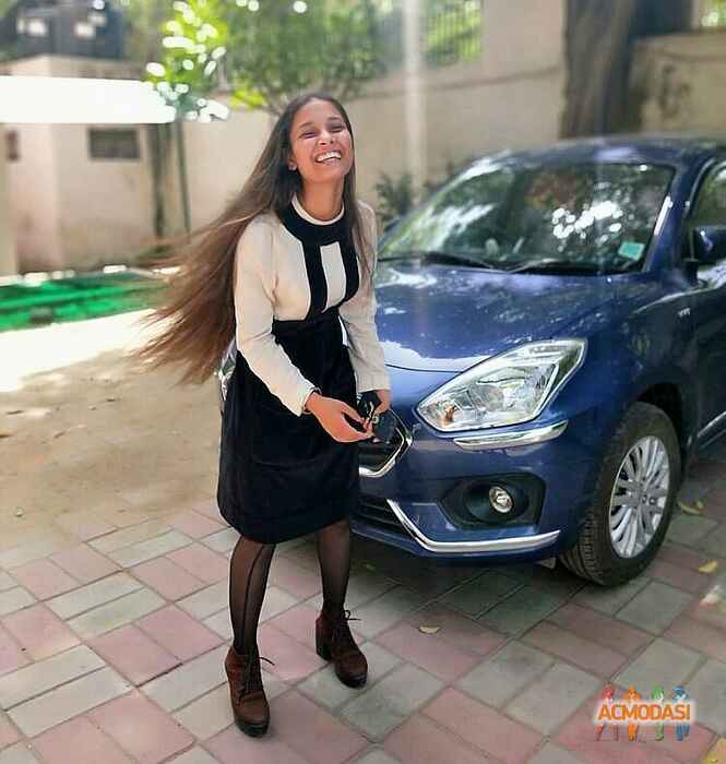 Garima  Sharma photo №120705. Uploaded 08 August 2019