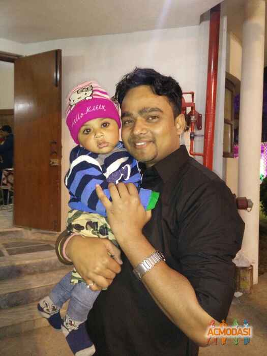 Neeraj  Kumar photo №90538. Uploaded 05 January 2017