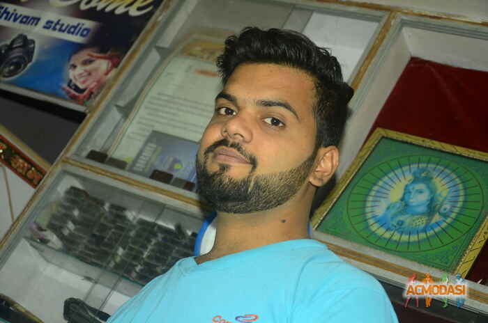 Pankaj  Manoriya photo №91030. Uploaded 08 January 2017