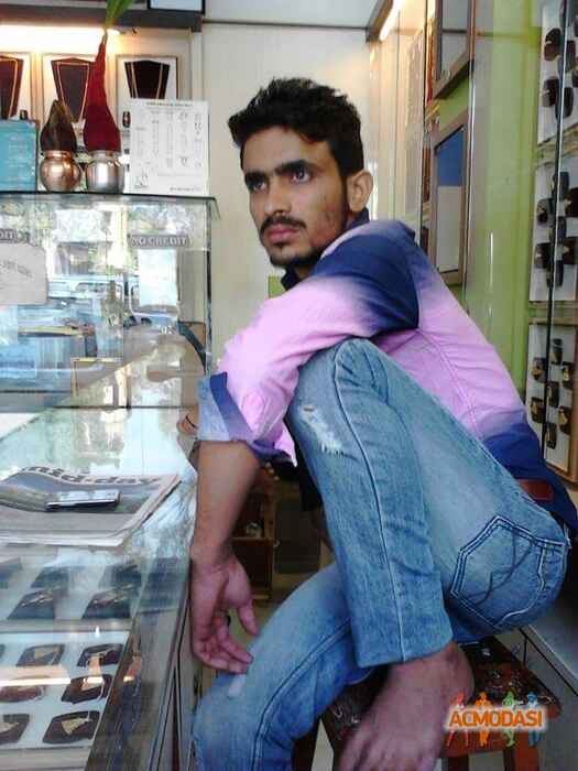 Bharat Raj Singh photo №42646. Uploaded 22 January 2016