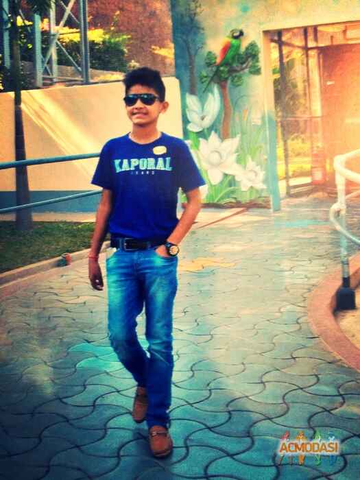 Pratik  Agrawal photo №94019. Uploaded 31 January 2017
