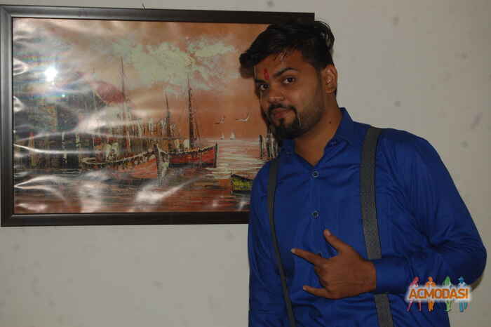 Pankaj  Manoriya photo №100722. Uploaded 13 April 2017