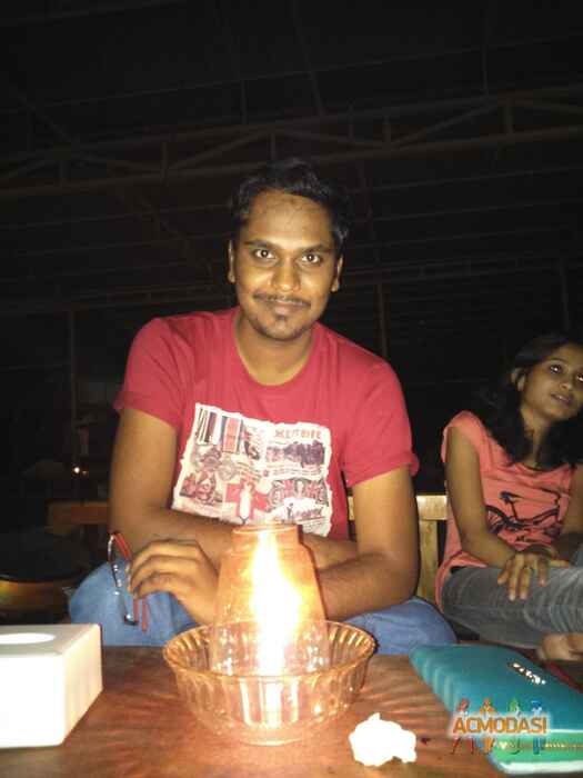 Bhushan Rohidas Dhande photo №54335. Uploaded 15 April 2016