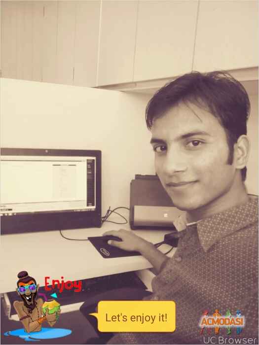 Ramesh  Bhargav photo №50101. Uploaded 12 March 2016