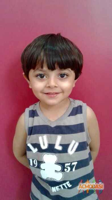 Ali Humayun Shaikh photo №67698. Uploaded 21 July 2016