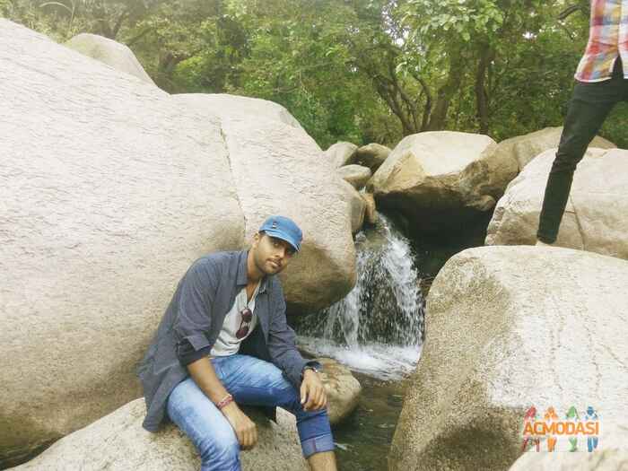 Anukul Sharma Guddu photo №76997. Uploaded 21 September 2016