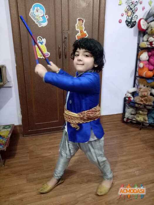 Aarif  Sharma photo №84068. Uploaded 15 November 2016